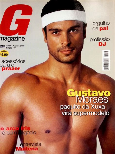 Revista G Magazine